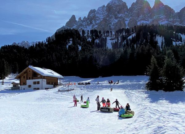 Halslhütte