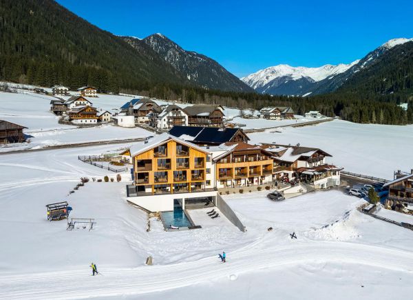 Hotel Tyrol