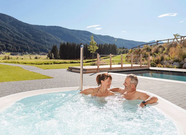 Hotel Tyrol