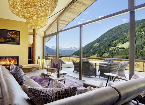 Chalet Salena