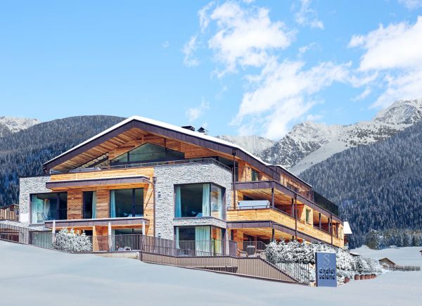 Chalet Salena