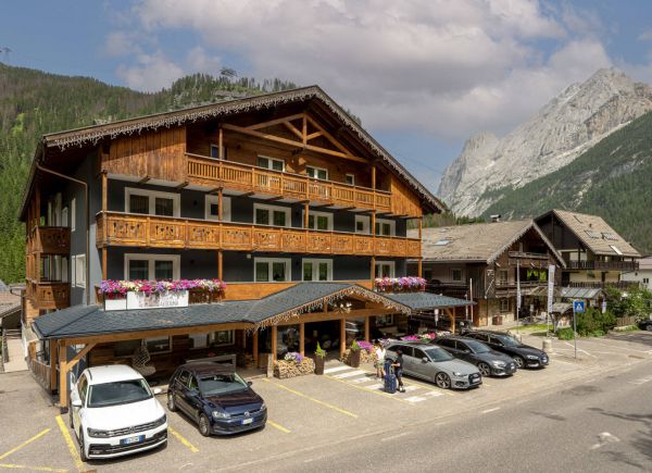 Hotel Albolina
