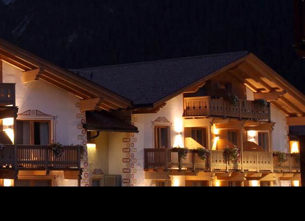 My Kosher Hotel