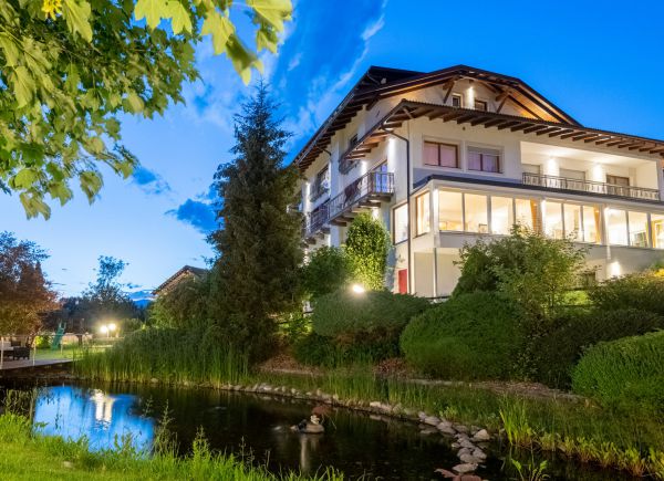 Hotel Alte Goste
