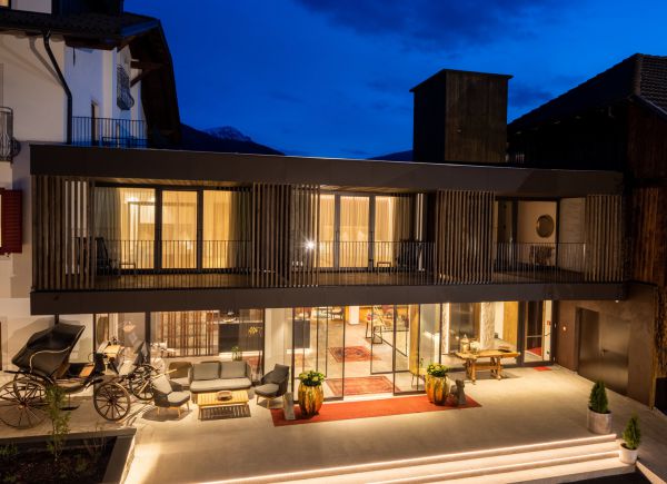 Hotel Alte Goste