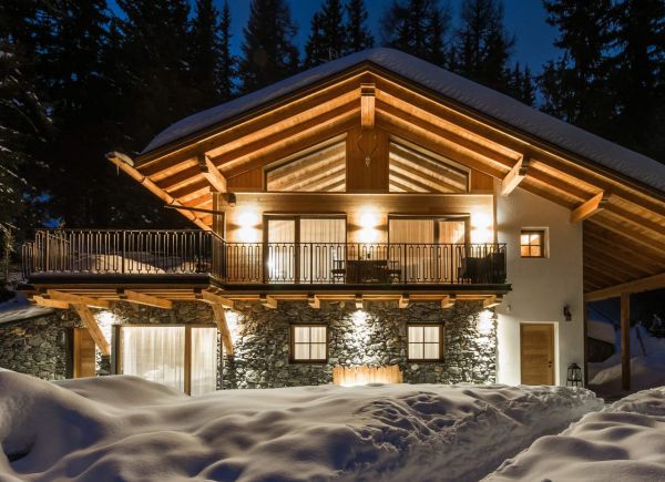K-Lodge