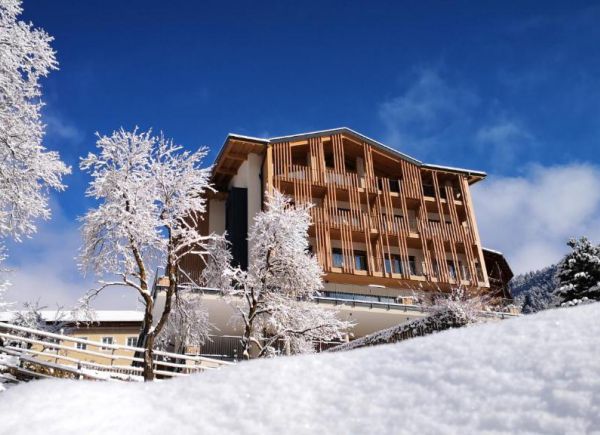 Hotel Vajolet