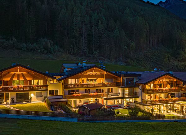 Hotel Martinshof