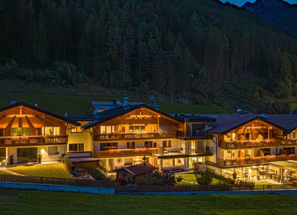 Hotel Martinshof
