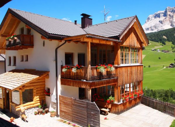 Agriturismo Paracia