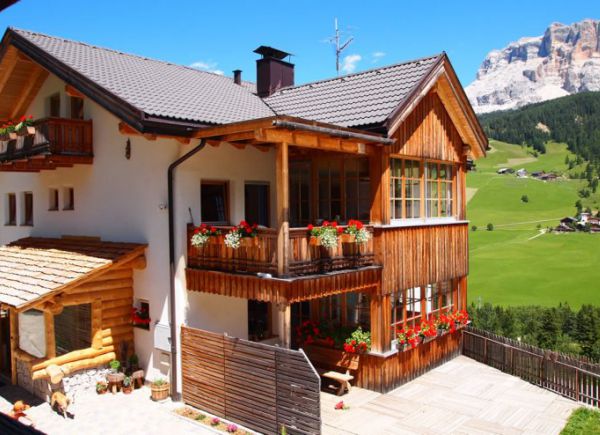Agriturismo Paracia