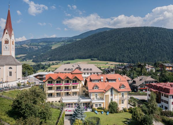 Hotel Kronplatz