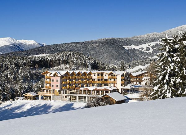 Chalet Tianes - Alpine Relax
