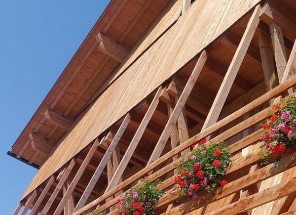 Urlaub auf dem Bauernhof - Planitz Hof - Agriturismo