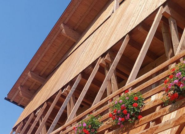 Urlaub auf dem Bauernhof - Planitz Hof - Agriturismo