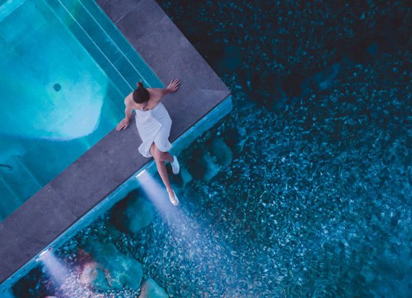 Majestic Unique Spa Resort