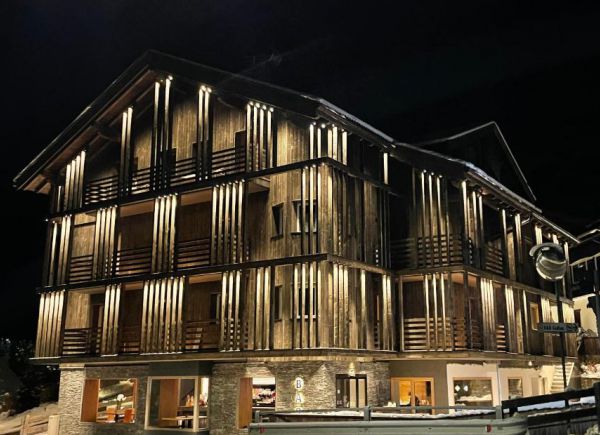 Hotel Silvana
