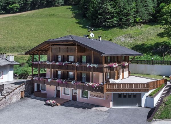 Apartments Diamant