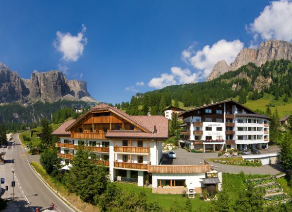 Hotel Borest