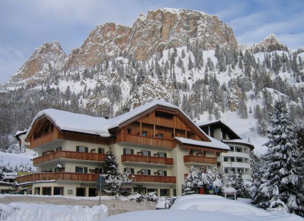 Hotel Borest