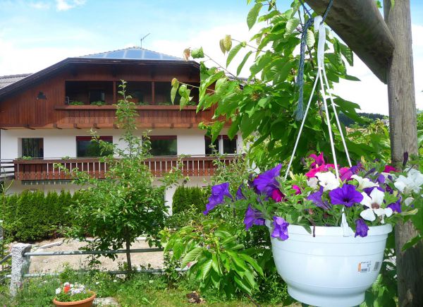 Apartments Tirol