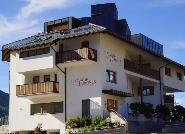 Residence Plan de Corones