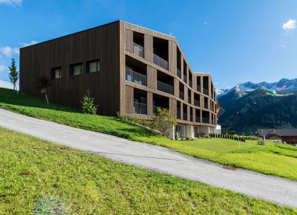 Mountain Residence Montana