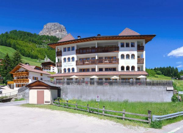 Residence Barbara