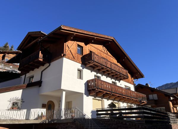 Apartments Scurcià