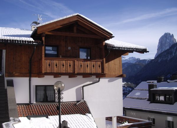 Apartments Scurcià