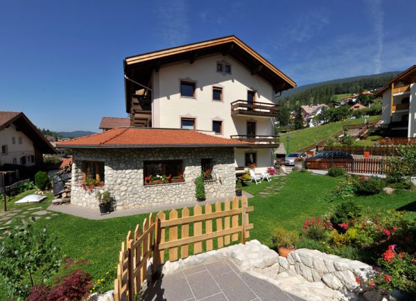 Residence La Planta
