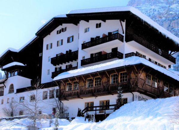 Hotel Dolomiti