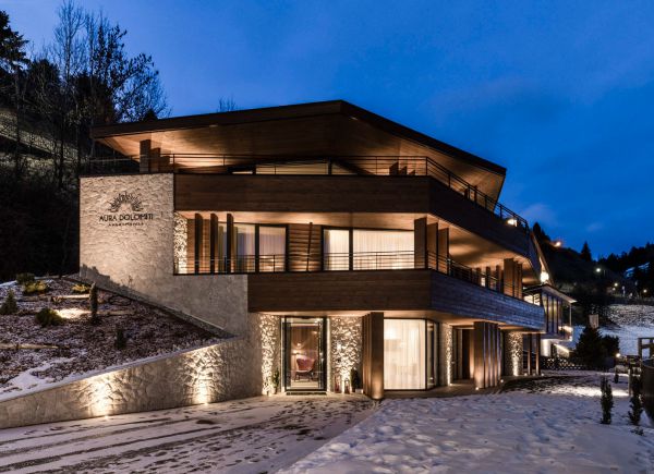 Apartments Aura Dolomiti