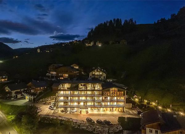 Hotel Alcialc