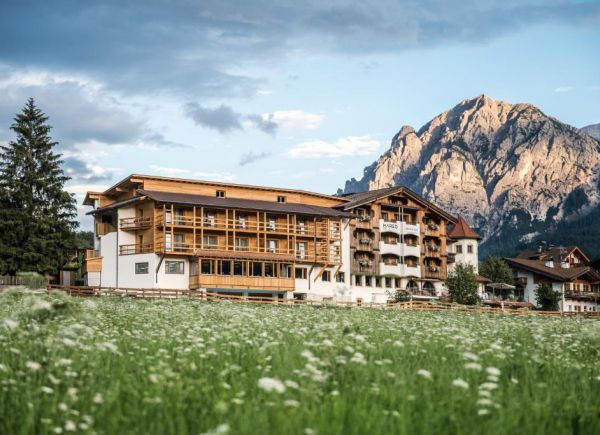 Hotel Mareo Dolomites