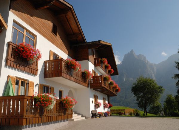 Treffhof Apartments