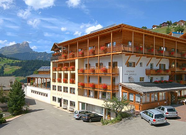 Hotel Pider
