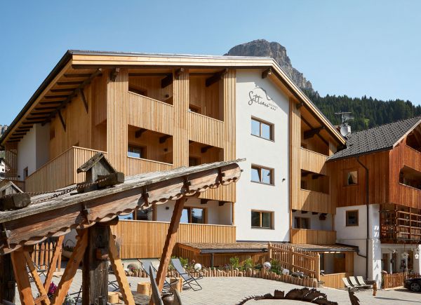 Residence Settsass