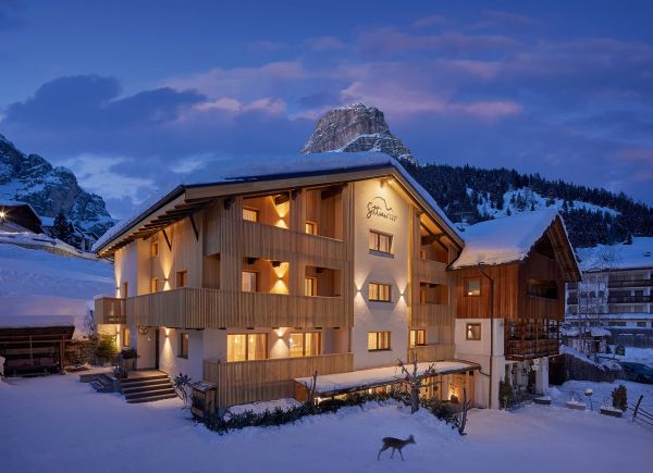 Residence Settsass