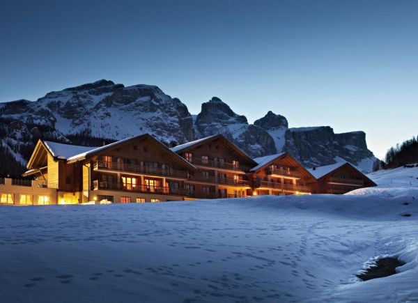 TH Greif Hotel