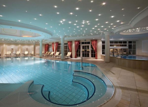 TH Greif Hotel