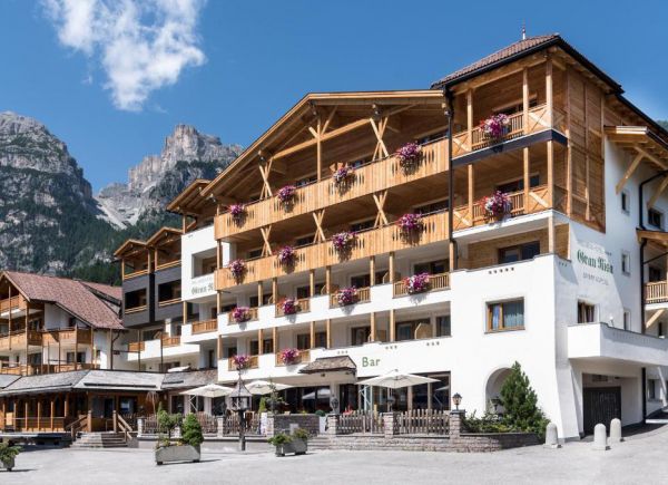 Hotel Gran Risa