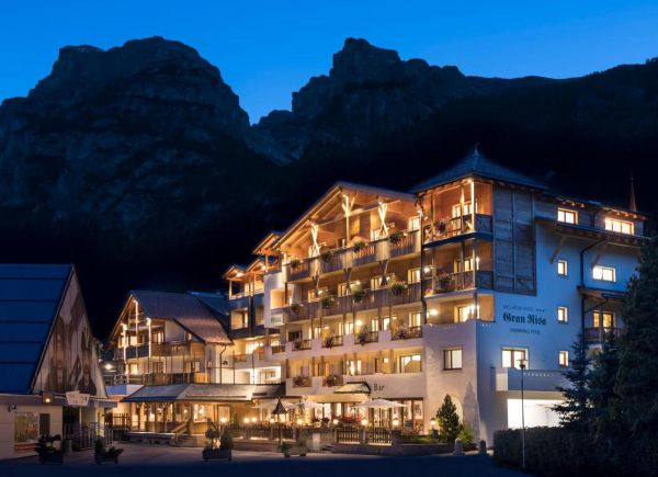 Hotel Gran Risa