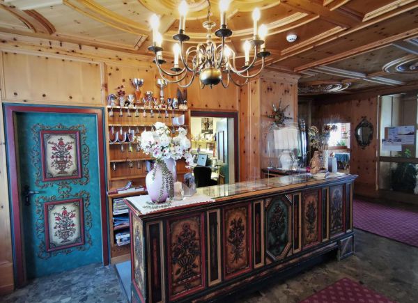 Hotel La Plaza