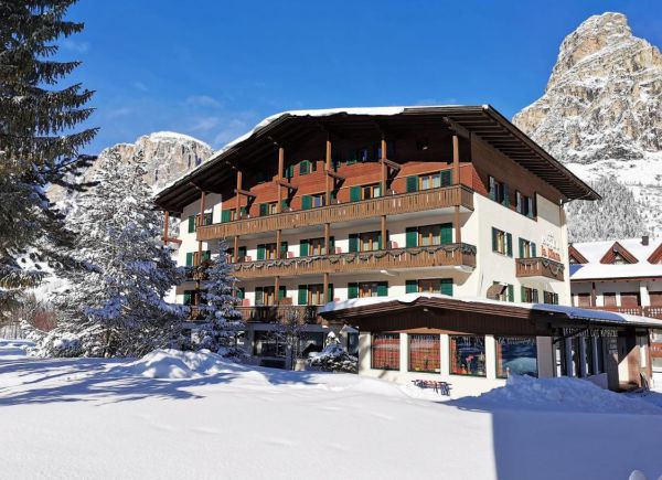 Hotel La Plaza