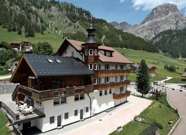 PIZ Alpin