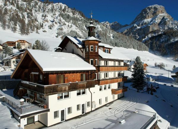 PIZ Alpin