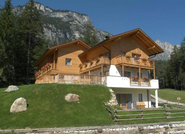 Chalet Susi