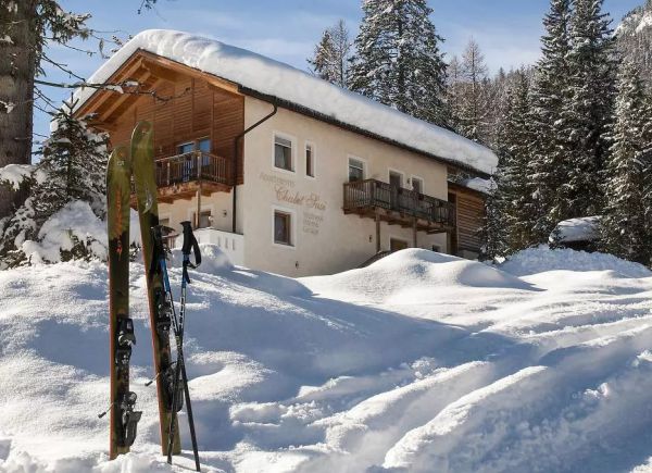 Chalet Susi