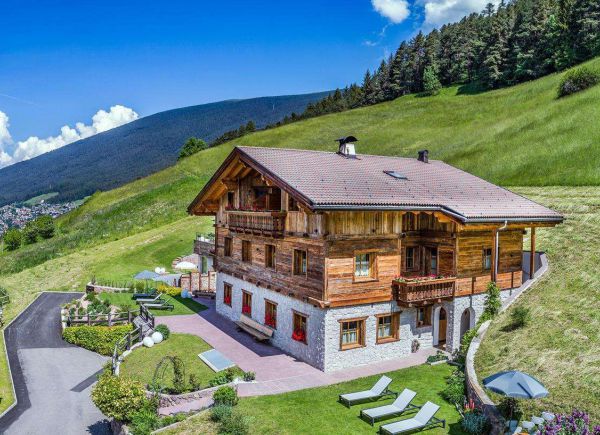 Alpinchalet Luispeck - anche affitto stagionale - also seasonal rental